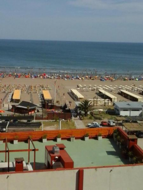 Necochea Frente al Mar